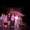 Divadlo – Vejce vejci aneb Jurodiví dinosauři